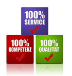 kratzer Systemhaus Qualität