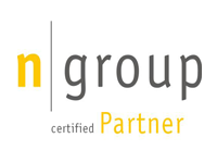 nGroup Logo -                                                                          Warenwirtschaft