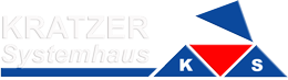 Shop Schnittstellen Kratzer Systemhaus Logo